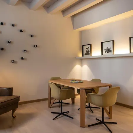 Savona 18 Hotel Milan