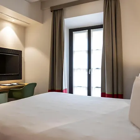 Hotel Savona 18 Milán