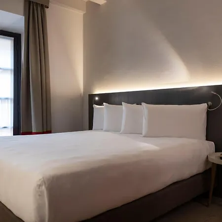 Hotel Savona 18 Milan