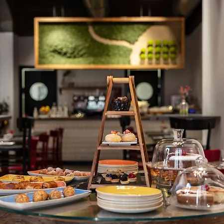 Hotel Savona 18 Milán