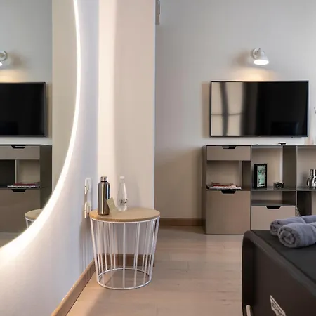 Hotel Savona 18 Milán