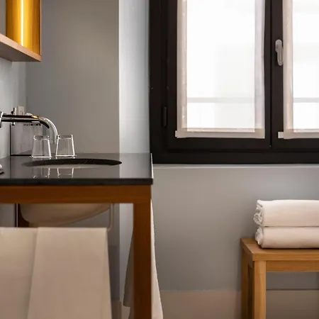 Hotel Savona 18 Milán