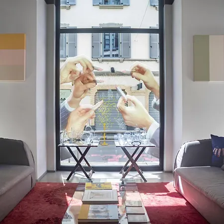 Hotel Savona 18 4*