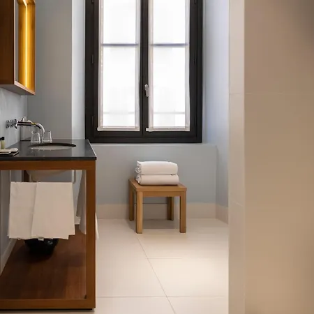 Hotel Savona 18 Milan