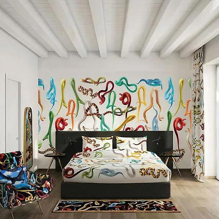 Savona 18 Suites - Member Of Preferred Hotels & Resorts Ξενοδοχείο