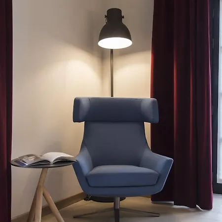 Hotel Savona 18 Milán