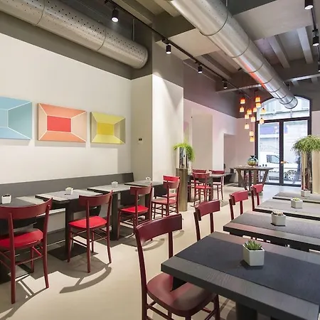 Savona 18 Hotel Milan