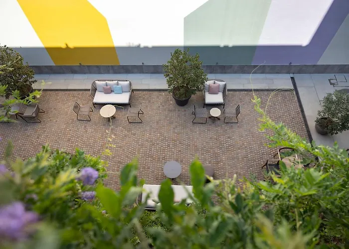 Ξενοδοχείο Savona 18 Suites - Member Of Preferred Hotels & Resorts 4*