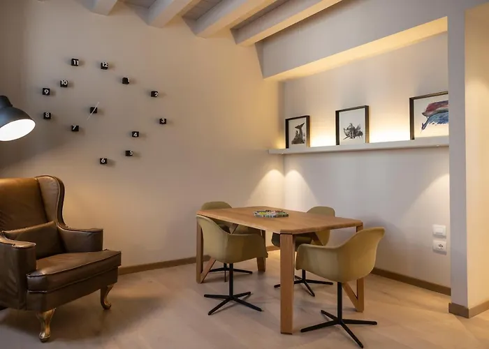 Savona 18 Suites - Member Of Preferred Hotels & Resorts Ξενοδοχείο Μιλάνο