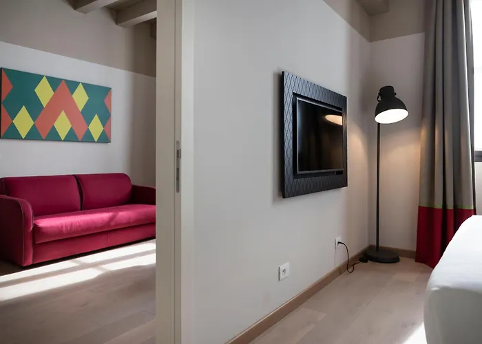 Savona 18 Suites - Member Of Preferred Hotels & Resorts Ξενοδοχείο