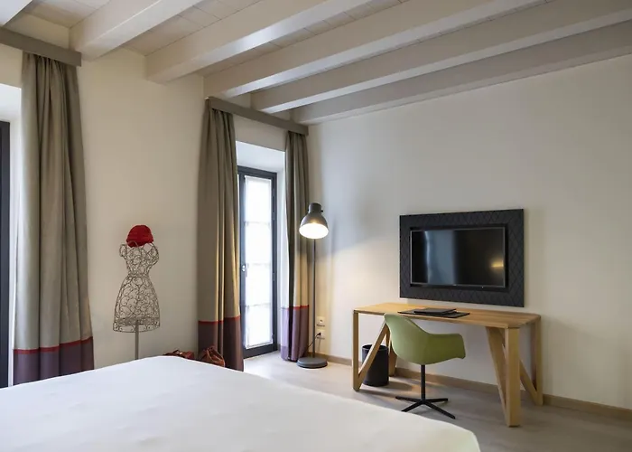 Ξενοδοχείο Savona 18 Suites - Member Of Preferred Hotels & Resorts 4*