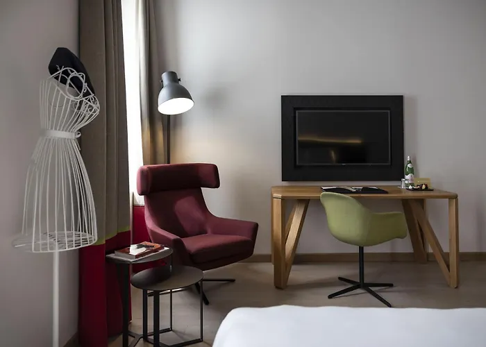 Savona 18 Suites - Member Of Preferred Hotels & Resorts Ξενοδοχείο 4*