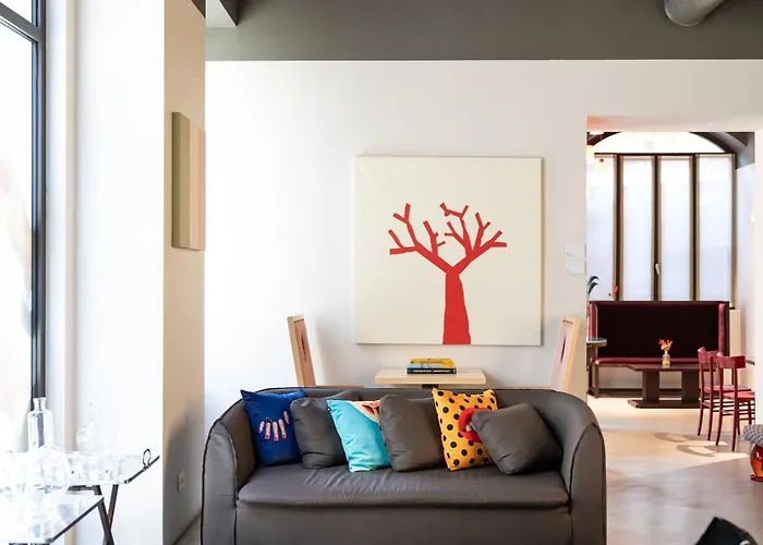 Savona 18 Suites - Member Of Preferred Hotels & Resorts 4* Μιλάνο