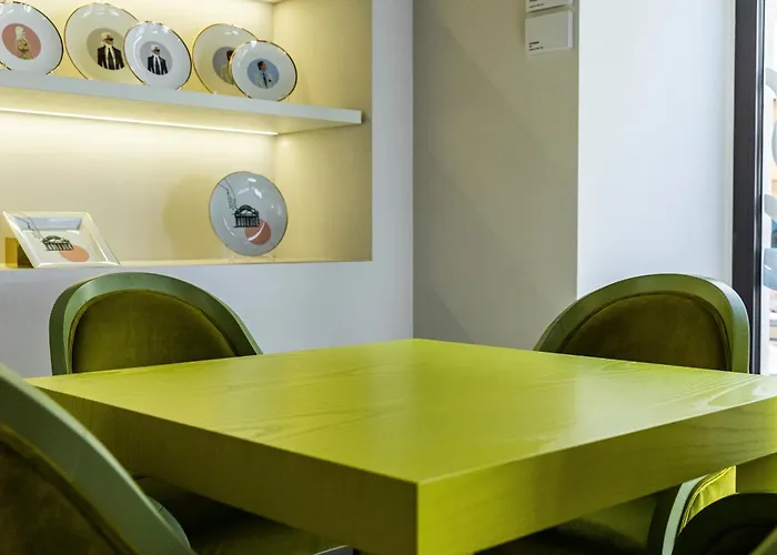 Ξενοδοχείο Savona 18 Suites - Member Of Preferred Hotels & Resorts Μιλάνο
