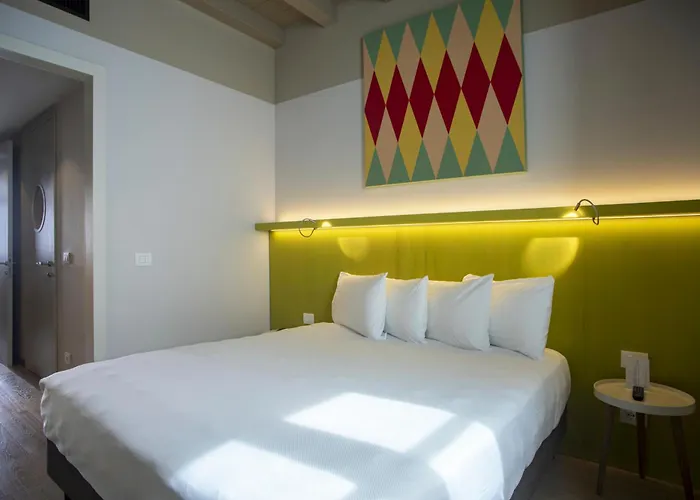 Ξενοδοχείο Savona 18 Suites - Member Of Preferred Hotels & Resorts 4*