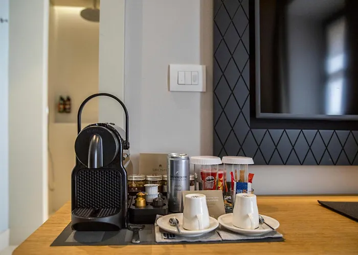 Savona 18 Suites - Member Of Preferred Hotels & Resorts Ξενοδοχείο Μιλάνο