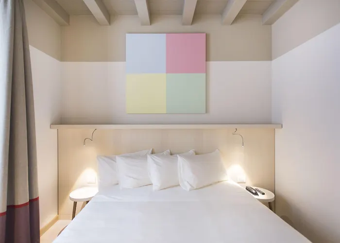 Savona 18 Suites - Member Of Preferred Hotels & Resorts Μιλάνο