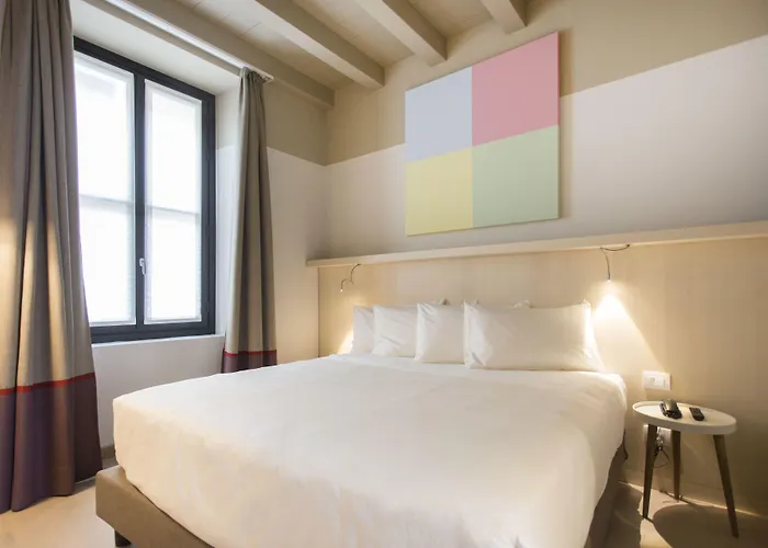 Savona 18 Suites - Member Of Preferred Hotels & Resorts Μιλάνο