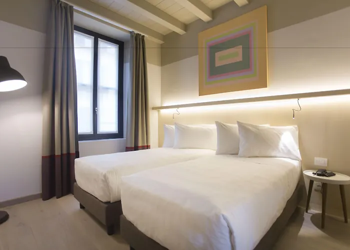 Savona 18 Suites - Member Of Preferred Hotels & Resorts 4*