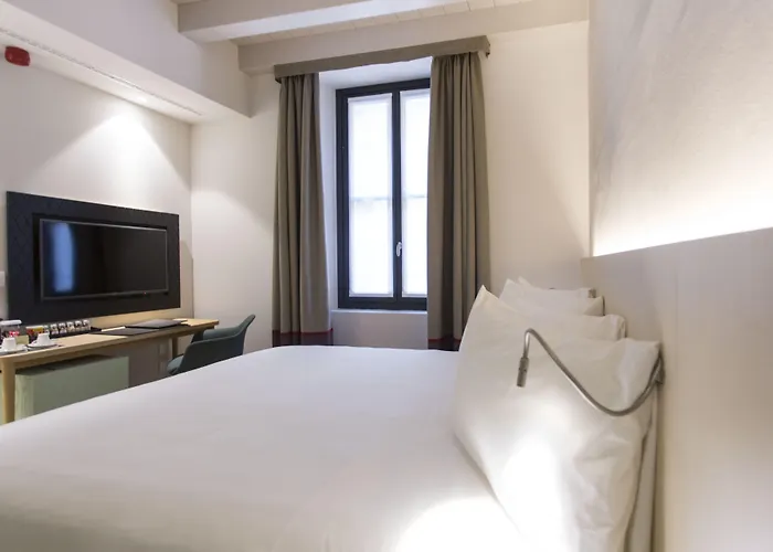 Ξενοδοχείο Savona 18 Suites - Member Of Preferred Hotels & Resorts 4*