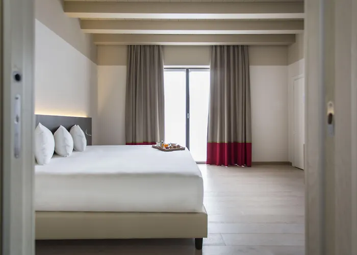 Ξενοδοχείο Savona 18 Suites - Member Of Preferred Hotels & Resorts 4*