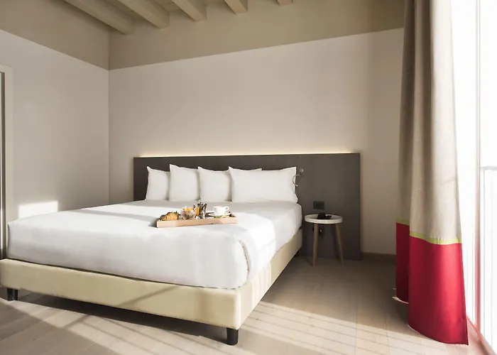 Savona 18 Suites - Member Of Preferred Hotels & Resorts 4* Μιλάνο