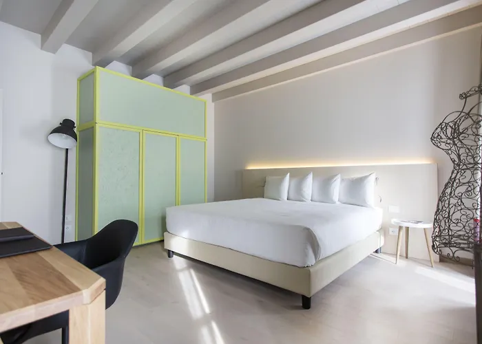 Ξενοδοχείο Savona 18 Suites - Member Of Preferred Hotels & Resorts