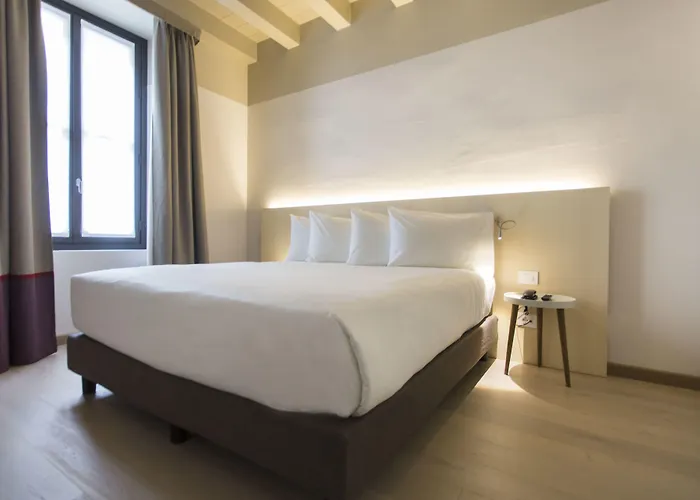 Ξενοδοχείο Savona 18 Suites - Member Of Preferred Hotels & Resorts