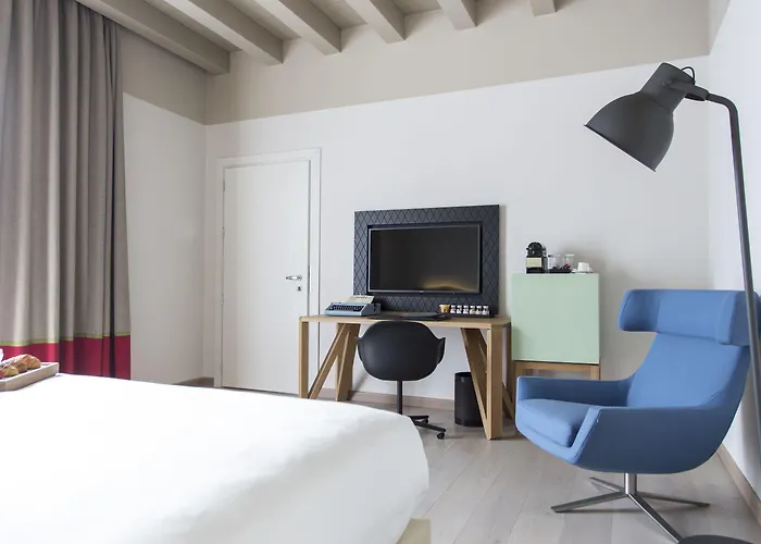 Savona 18 Suites - Member Of Preferred Hotels & Resorts Μιλάνο