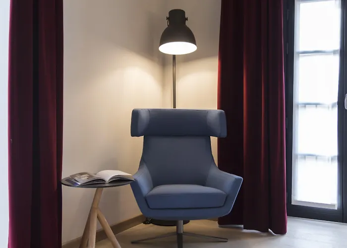 Savona 18 Suites - Member Of Preferred Hotels & Resorts Ξενοδοχείο Μιλάνο