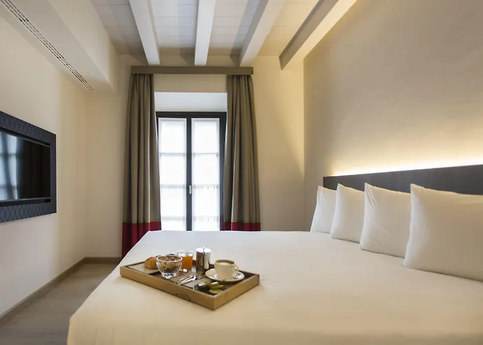 Savona 18 Suites - Member Of Preferred Hotels & Resorts 4* Μιλάνο