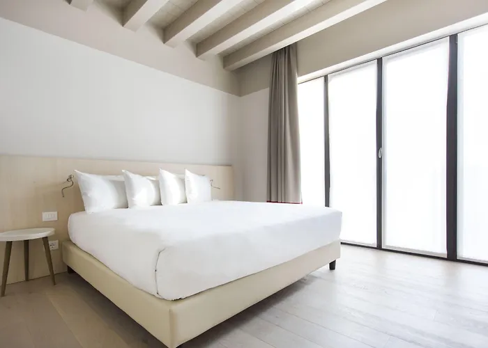 Ξενοδοχείο Savona 18 Suites - Member Of Preferred Hotels & Resorts 4*