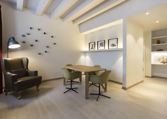 Ξενοδοχείο Savona 18 Suites - Member Of Preferred Hotels & Resorts