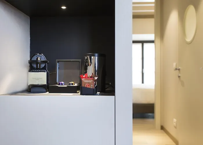 Savona 18 Suites - Member Of Preferred Hotels & Resorts Μιλάνο