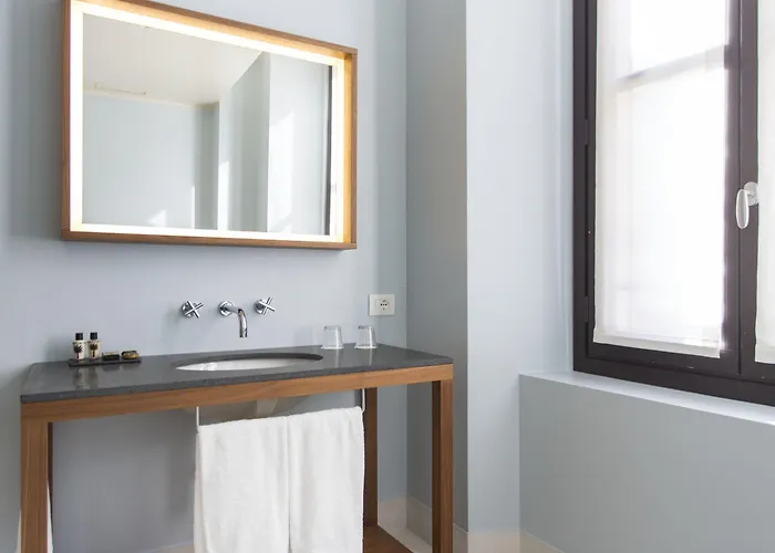 Savona 18 Suites - Member Of Preferred Hotels & Resorts Ξενοδοχείο Μιλάνο