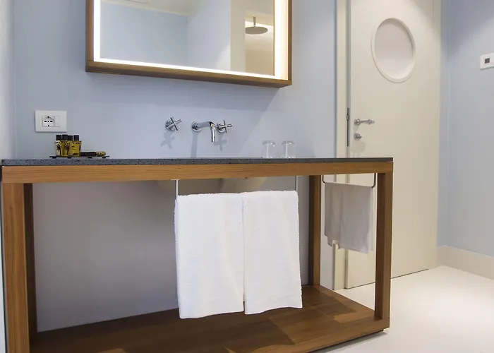 Savona 18 Suites - Member Of Preferred Hotels & Resorts Ξενοδοχείο
