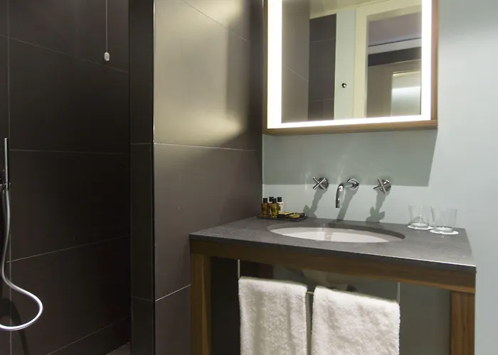Ξενοδοχείο Savona 18 Suites - Member Of Preferred Hotels & Resorts 4*