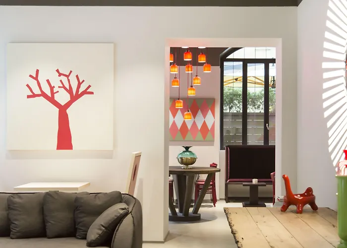 Savona 18 Suites - Member Of Preferred Hotels & Resorts Ξενοδοχείο Μιλάνο