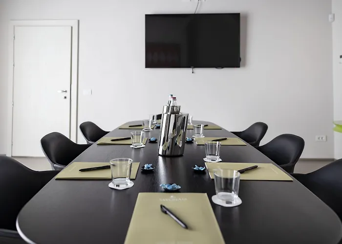 Savona 18 Suites - Member Of Preferred Hotels & Resorts