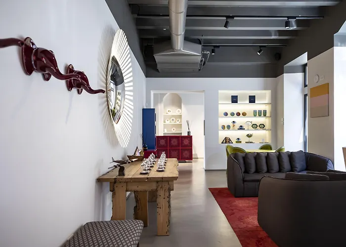 Ξενοδοχείο Savona 18 Suites - Member Of Preferred Hotels & Resorts Μιλάνο