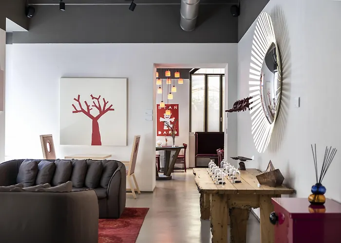 Ξενοδοχείο Savona 18 Suites - Member Of Preferred Hotels & Resorts