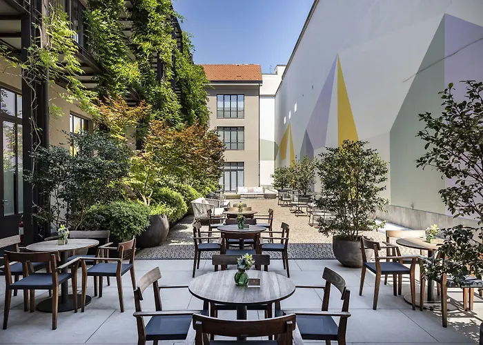 Ξενοδοχείο Savona 18 Suites - Member Of Preferred Hotels & Resorts
