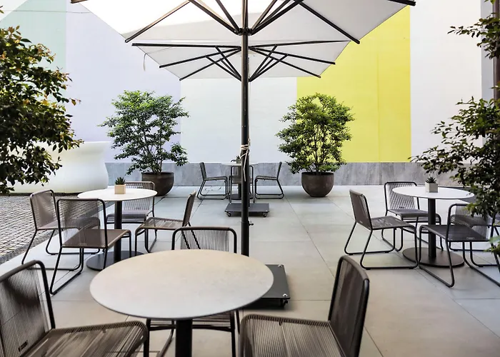 Ξενοδοχείο Savona 18 Suites - Member Of Preferred Hotels & Resorts 4*