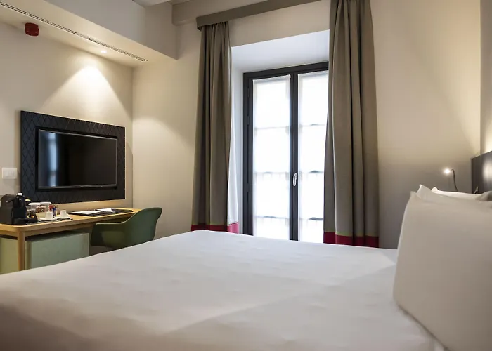 Ξενοδοχείο Savona 18 Suites - Member Of Preferred Hotels & Resorts Μιλάνο