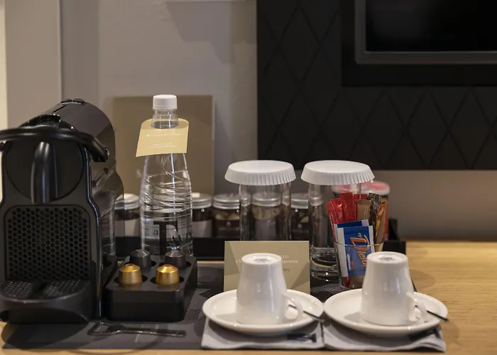 Savona 18 Suites - Member Of Preferred Hotels & Resorts Μιλάνο