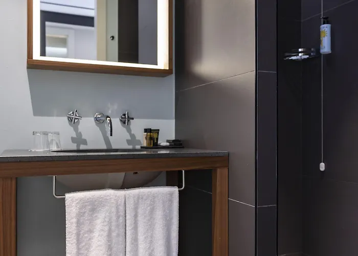 Savona 18 Suites - Member Of Preferred Hotels & Resorts Ξενοδοχείο