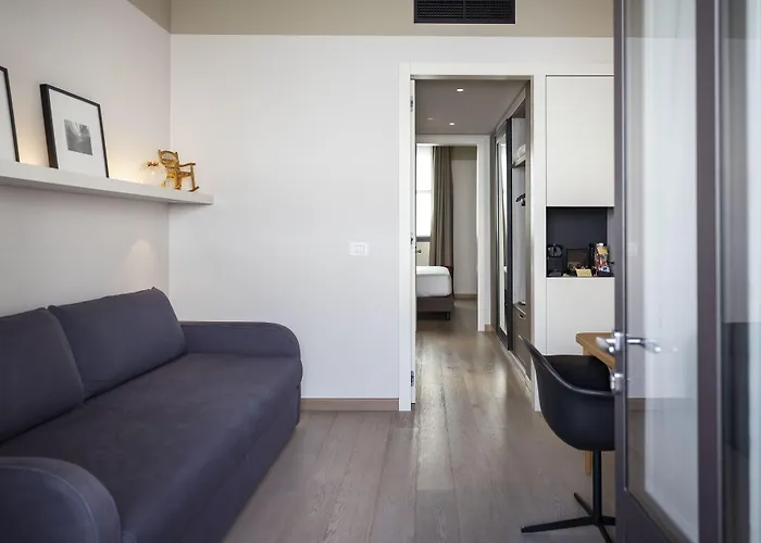 Savona 18 Suites - Member Of Preferred Hotels & Resorts Μιλάνο