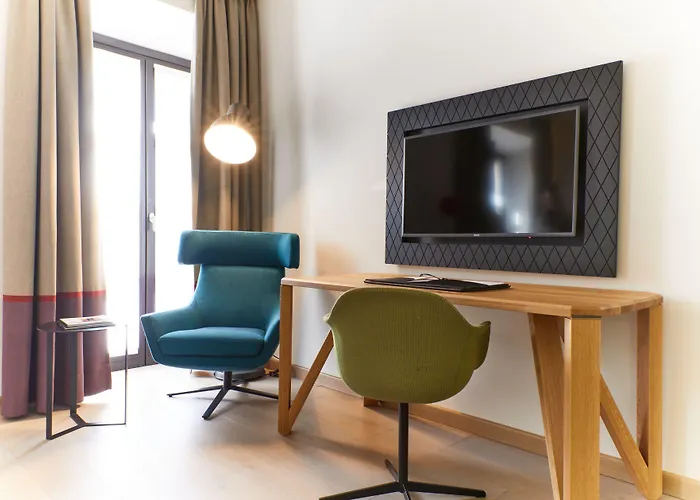 Ξενοδοχείο Savona 18 Suites - Member Of Preferred Hotels & Resorts 4*