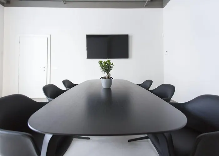 Ξενοδοχείο Savona 18 Suites - Member Of Preferred Hotels & Resorts