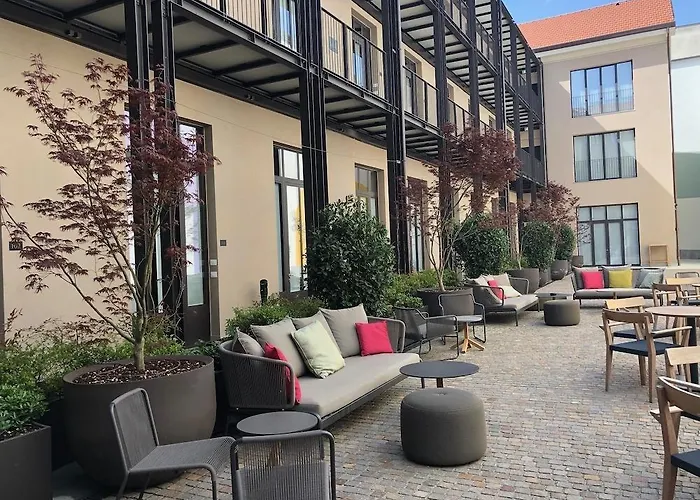 Savona 18 Suites - Member Of Preferred Hotels & Resorts Μιλάνο